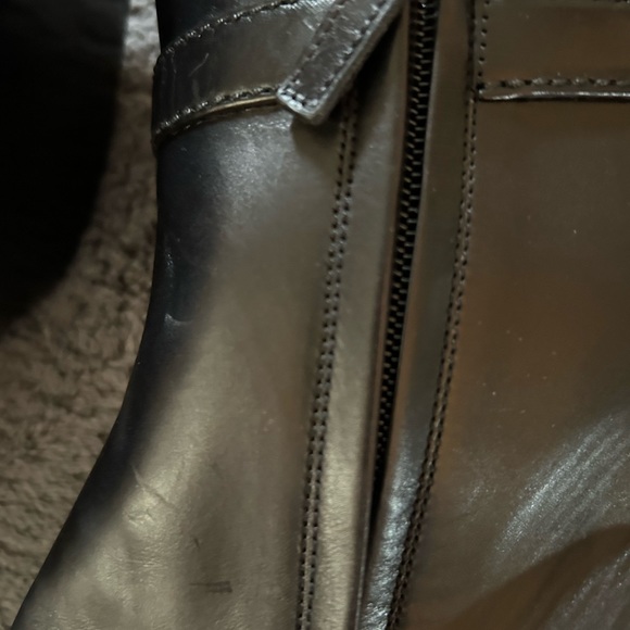 RALPH LAUREN WOMEN’S BOOTS - Picture 6 of 8